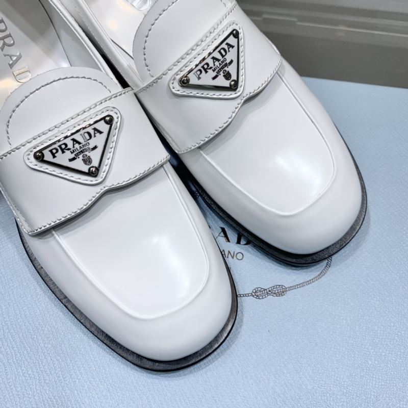 Prada Business Shoes